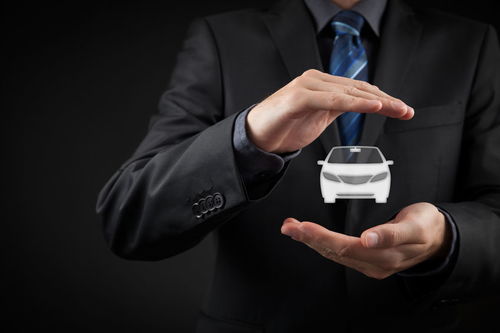 车e估 为二手车评估与金融业务保驾护航