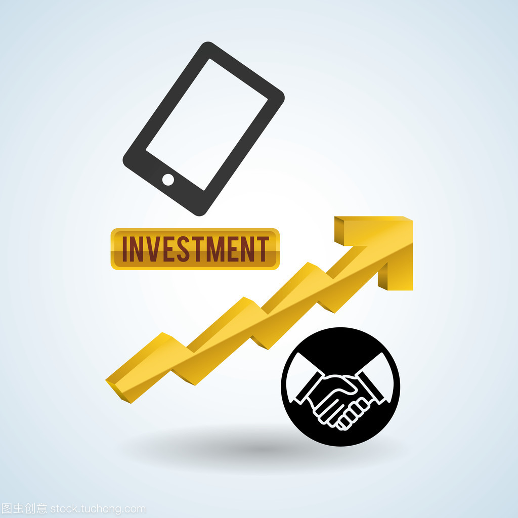 扁平化插画在金融项目设计中的应用与策略