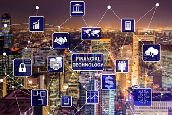 金融科技理念下的智能城市金融生态构建