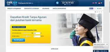 值得关注的10家印尼金融科技创业公司