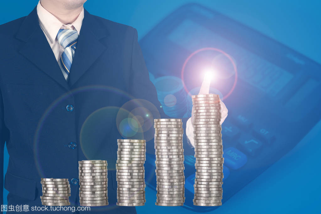 双曝光商人与桩金融 解析图表中的金融业务模式